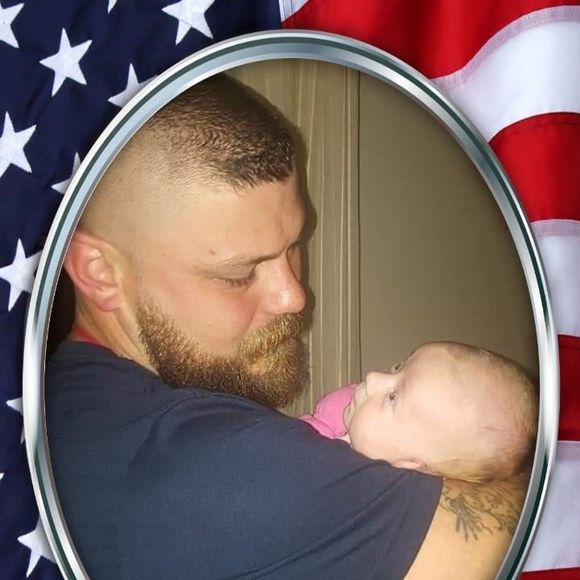 Meet your Posher, Brian - Picture 1 of 1